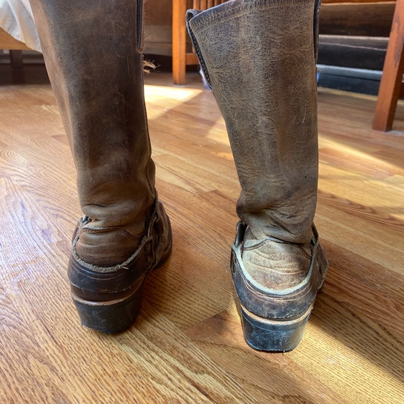 Frye Boots - Picture 4 of 4